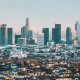 Trip from Los Angeles