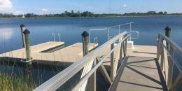 An Overview of the Best Dock Design Options