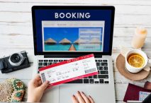 Why Use a Travel Agent Instead of Booking Online
