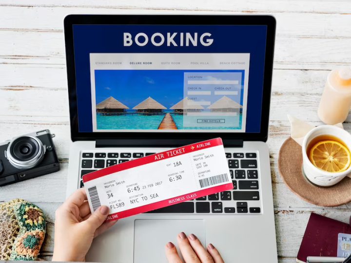 Why Use a Travel Agent Instead of Booking Online