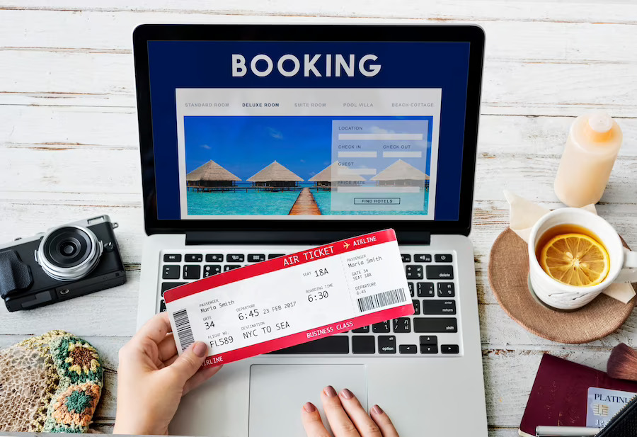 Why Use a Travel Agent Instead of Booking Online