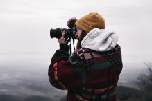 Tips and Tricks for Capturing the Perfect Vacation Photos