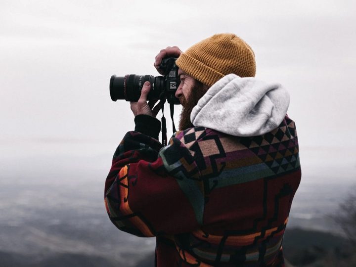 Tips and Tricks for Capturing the Perfect Vacation Photos