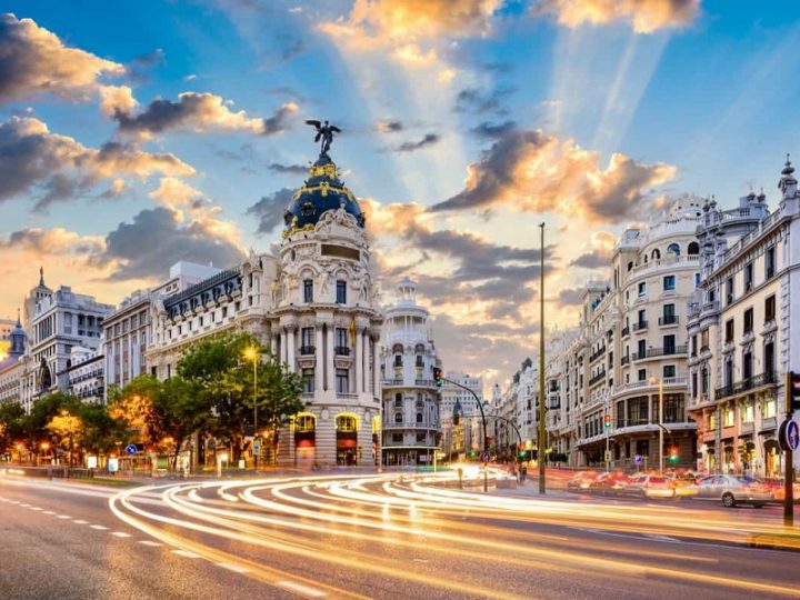 What Are the 7 Largest Cities in Spain?