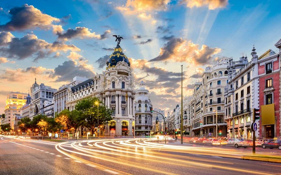 What Are the 7 Largest Cities in Spain