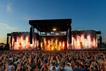 How Hard Is It to Get Coachella Tickets?