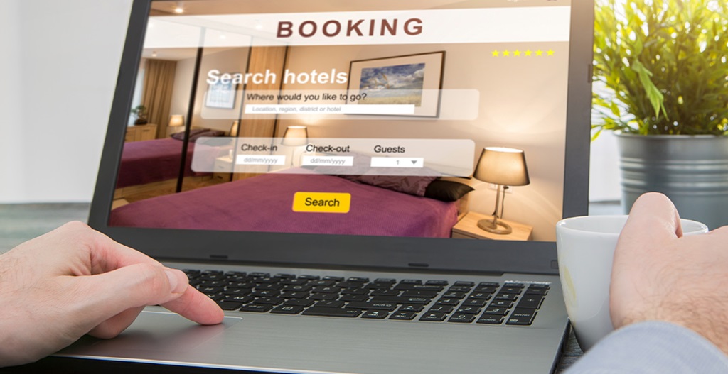 Booking Your Resort Room