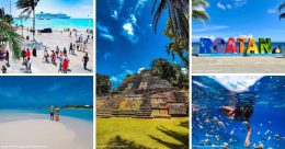 Western Caribbean Islands Travel Guide