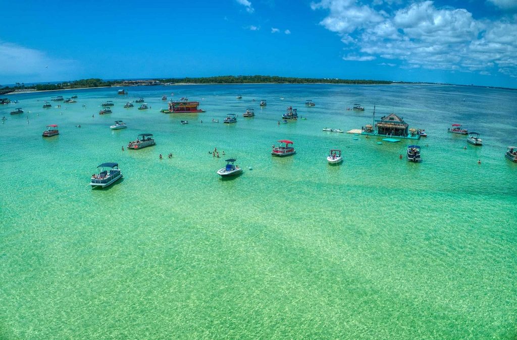 The Top 20 Things To Do In Destin, Florida