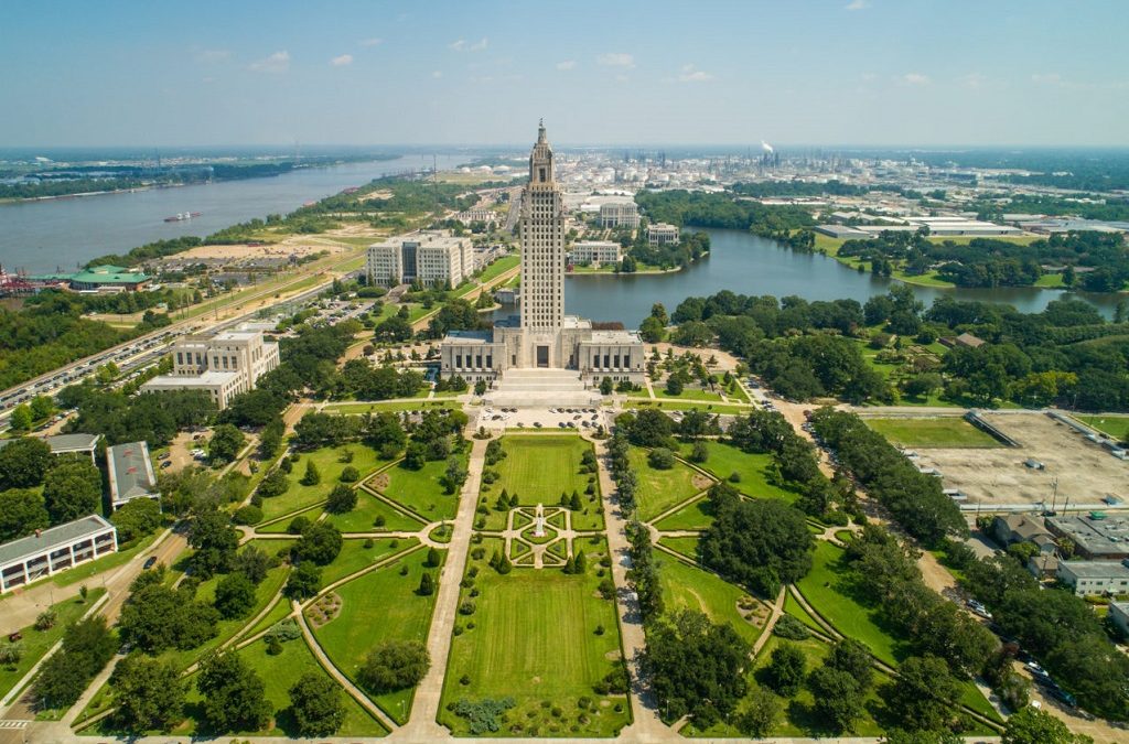 Things to Do in Baton Rouge