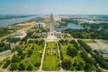 Things to Do in Baton Rouge