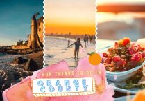 Things to Do in Orange County This Weekend