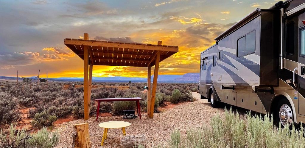RV Camping