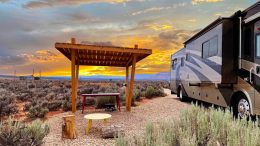 The Ultimate Guide to RV Camping in Big Sur, California