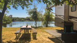 How to Find the Best RV Campgrounds