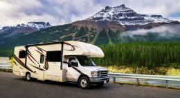 How Tall are Travel Trailers? Unlocking Their Vertical Dimensions