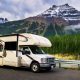 How Tall are Travel Trailers?