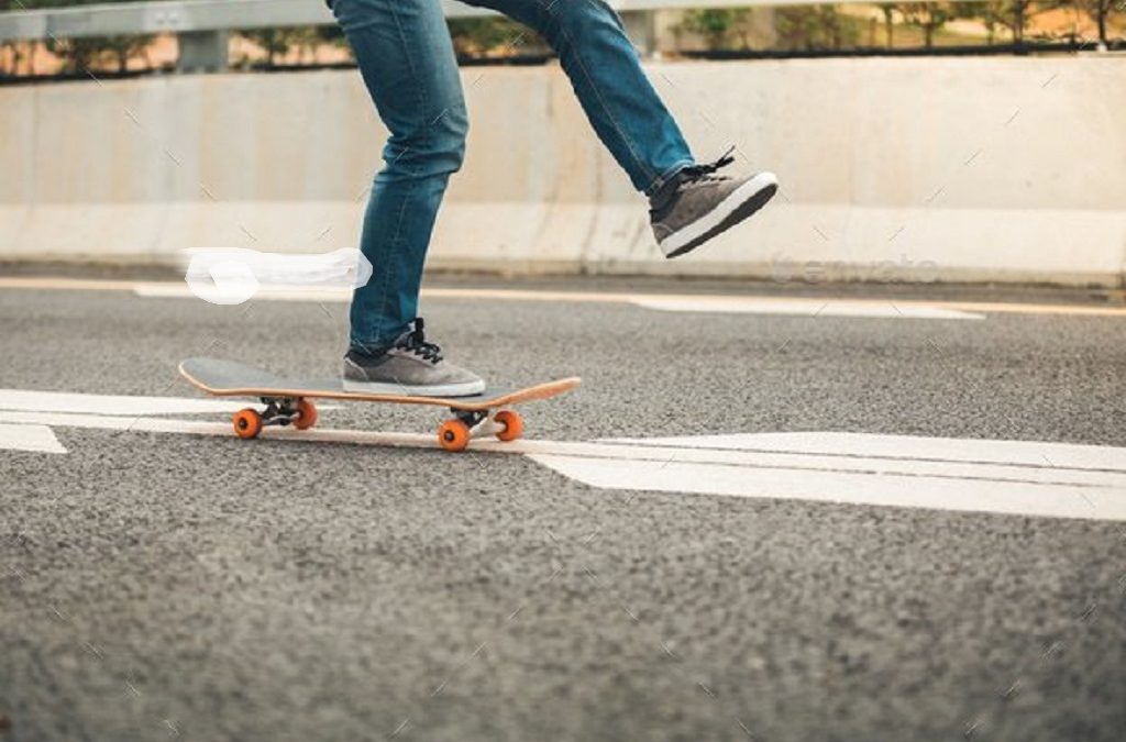How Long Does It Take to Master Skateboarding
