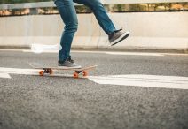 How Long Does It Take to Master Skateboarding: Unlock Expert Tips!