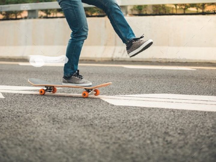 How Long Does It Take to Master Skateboarding: Unlock Expert Tips!