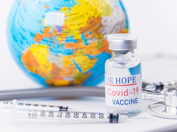 What Vaccines Do I Need Before Traveling Abroad?