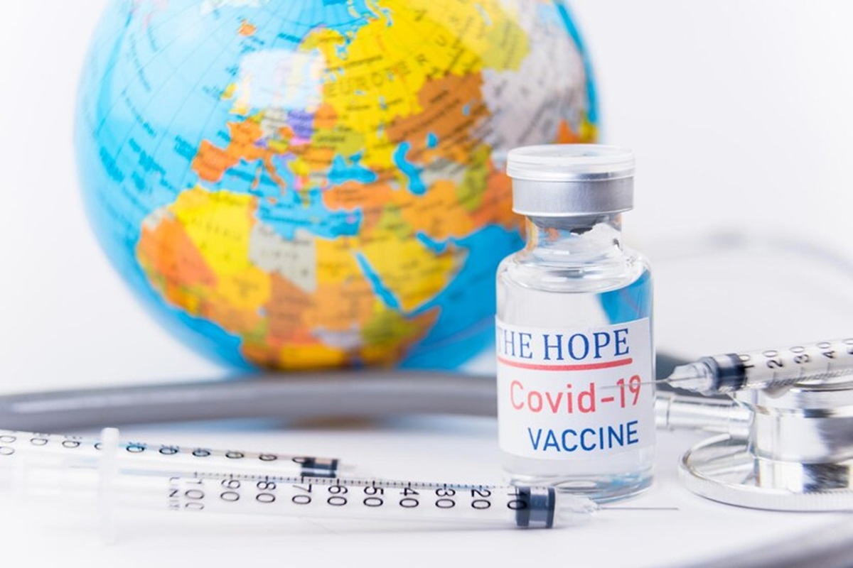 safeguard yourself against preventable diseases is through vaccination