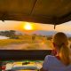 Why safari tours might protect the environment