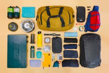 How to Pack for a Successful Road Trip