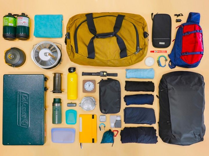 How to Pack for a Successful Road Trip