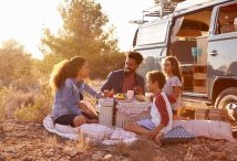 Family-Friendly Road Trips in Europe: Keeping Kids Entertained