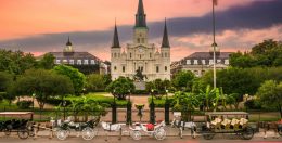 The Big Easy on a Budget: How to Plan Your New Orleans Getaway