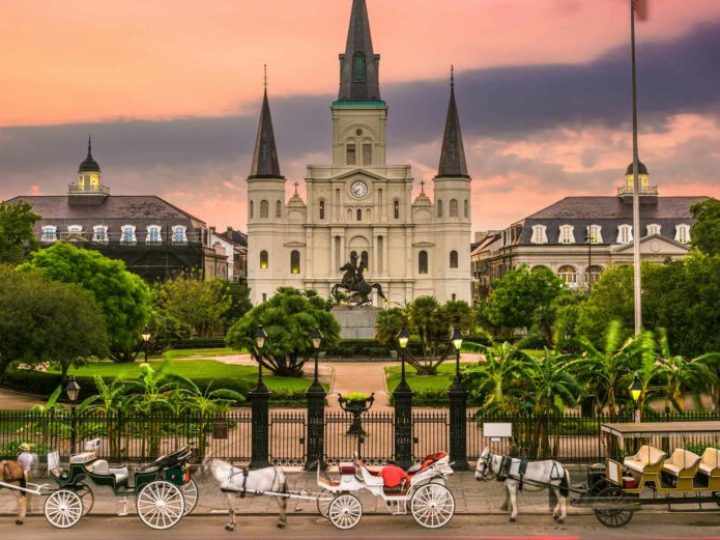 The Big Easy on a Budget: How to Plan Your New Orleans Getaway
