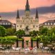 How to budget for a trip to New Orleans