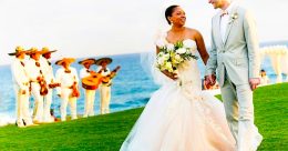 Destination Wedding: What Every Groom Should Pack