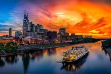 Unveiling the Artistic Charm: A Guide to Exploring Nashville, Indiana