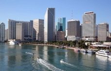 Downtown Miami: A Vibrant Urban Playground