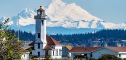 Exploring the Victorian Charm and Natural Beauty of Port Townsend