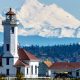 What is the history of Port Townsend Washington?