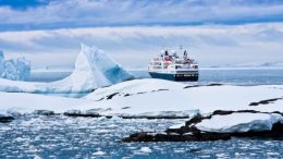 How to Get to Antarctica: The Last Challenge