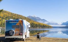 The Ultimate Guide to RV Road Trips Across the USA: Finding Your Perfect Route