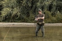 A Quick Guide to Denali Fly Fishing