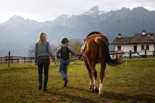 Exploring the Wilderness: Horse Pack Trips