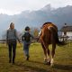Horse Pack Trips