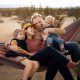 Safe Outdoor Vacations for Families