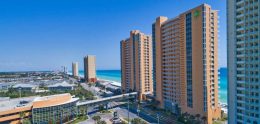 Splash Beach Resort by Panhandle Getaways: Your Ultimate Beach Escape