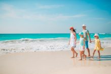 Ultimate Guide to Family-Friendly Traveling in the Caribbean