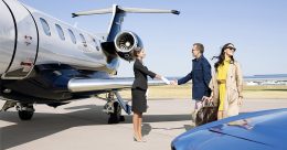 Benefits and Innovations in Private Jet Travel
