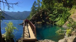 The Ultimate 3 Day Olympic National Park Itinerary for Adventure Lovers