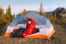 How to Survive Your First Camping Trip: A Comprehensive Guide