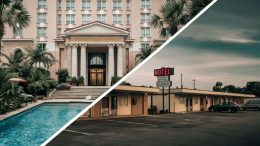 Hotel vs Motel: Unpacking the Price Difference
